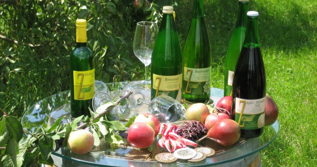 Produkte | Hauerhof Zinner in Krems-Thallern